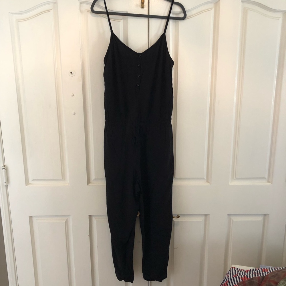 Old navy jumpsuit